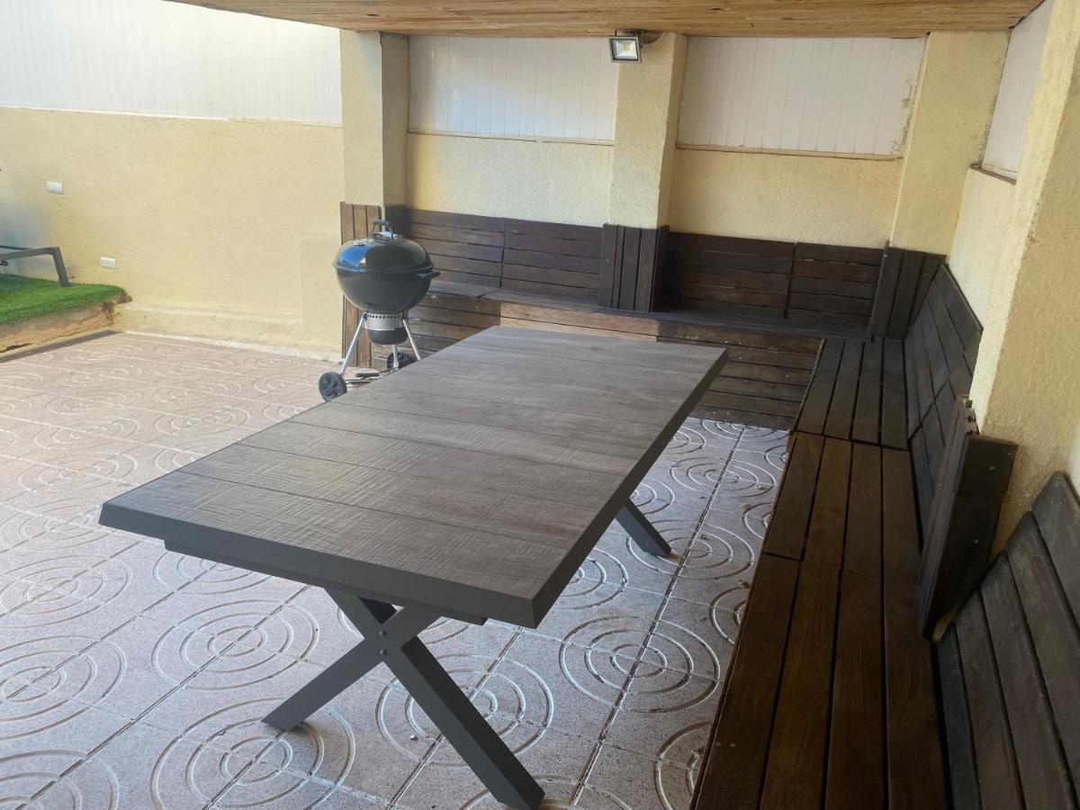Casa Con Gran Piscina Particular Cerca Playa Villa Торедембара Екстериор снимка