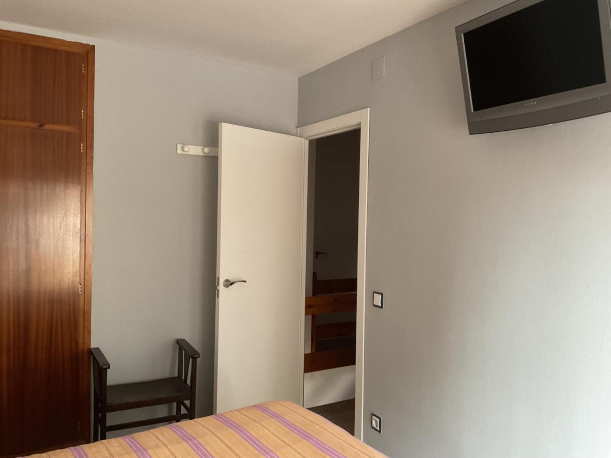 Casa Con Gran Piscina Particular Cerca Playa Villa Торедембара Екстериор снимка