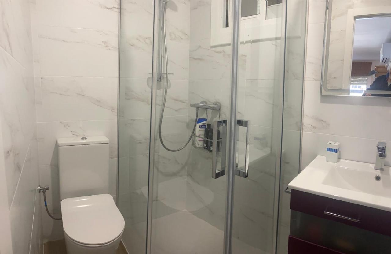 Casa Con Gran Piscina Particular Cerca Playa Villa Торедембара Екстериор снимка